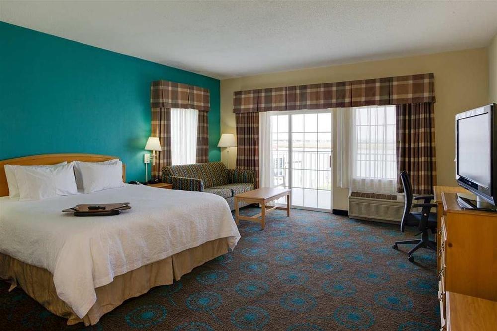 Hampton Inn & Suites Chincoteague-Waterfront, Va Zimmer foto